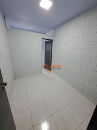 Imagem Galpão para Alugar, 736 m² em Conjunto Residencial Paes De Barros - Guarulhos Imagem Galpão para Alugar, 736 m² em Conjunto Residencial Paes De Barros - Guarulhos