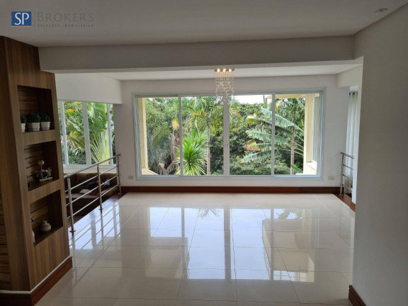 Imagem Casa com 3 Quartos à Venda, 377 m² em Condomínio Terras De Vinhedo - Vinhedo