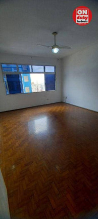 Imagem Apartamento com 2 Quartos à Venda, 84 m² em Centro - São Vicente Imagem Apartamento com 2 Quartos à Venda, 84 m² em Centro - São Vicente