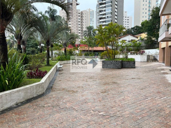 Imagem Imóvel com 2 Quartos à Venda, 120 m² em Campo Belo - São Paulo Imagem Imóvel com 2 Quartos à Venda, 120 m² em Campo Belo - São Paulo