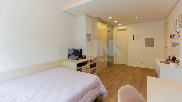 Imagem Imóvel com 4 Quartos à Venda, 223 m² em Jardim Carvalho - Porto Alegre