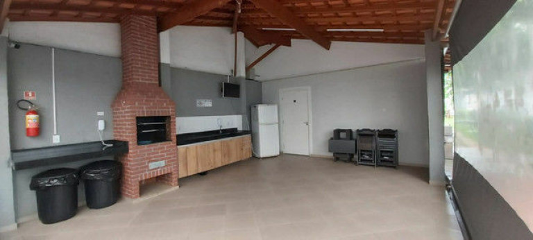Imagem Apartamento com 1 Quarto à Venda, 47 m² em Taboão - São Bernardo Do Campo Imagem Apartamento com 1 Quarto à Venda, 47 m² em Taboão - São Bernardo Do Campo