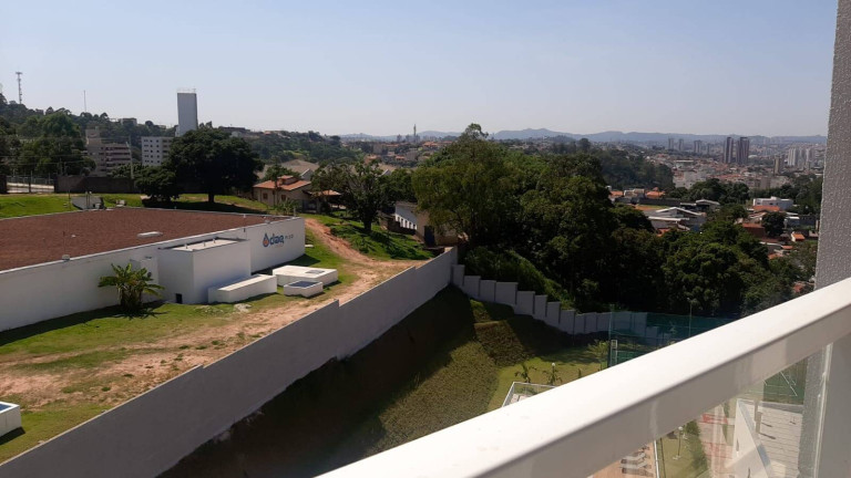 Imagem Apartamento com 3 Quartos à Venda, 54 m² em Vila Rio Branco - Jundiaí Imagem Apartamento com 3 Quartos à Venda, 54 m² em Vila Rio Branco - Jundiaí