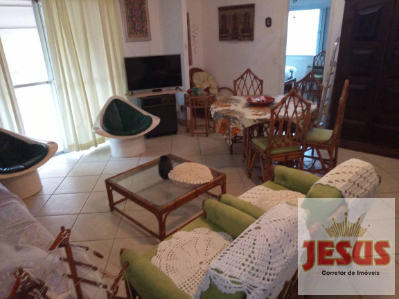 Apartamento com 2 Quartos à Venda, 80 m² em Enseada - Guarujá