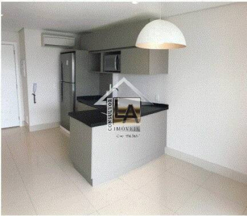 Imagem Apartamento com 2 Quartos à Venda, 58 m² em Brooklin - São Paulo Imagem Apartamento com 2 Quartos à Venda, 58 m² em Brooklin - São Paulo