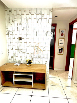 Apartamento com 2 Quartos para Alugar,  em Parque Novo Jockey - Campos Dos Goytacazes