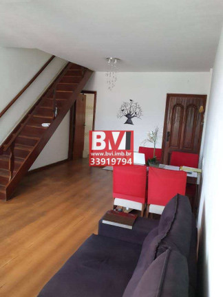 Imagem Apartamento com 3 Quartos à Venda, 158 m² em Cachambi - Rio De Janeiro Imagem Apartamento com 3 Quartos à Venda, 158 m² em Cachambi - Rio De Janeiro