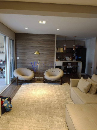 Imagem Apartamento com 2 Quartos à Venda, 105 m² em Bethaville I - Barueri