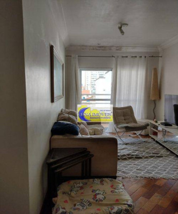 Imagem Cobertura com 3 Quartos à Venda, 215 m² em Jardim Do Mar - São Bernardo Do Campo