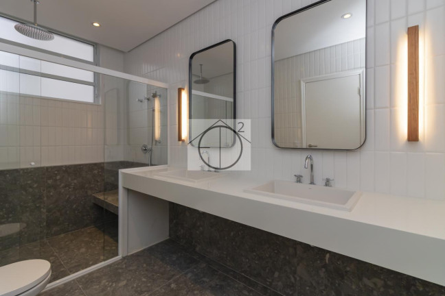Imagem Apartamento com 3 Quartos à Venda, 279 m² em Higienópolis - São Paulo Imagem Apartamento com 3 Quartos à Venda, 279 m² em Higienópolis - São Paulo