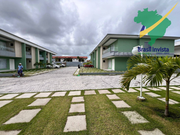 Imagem Apartamento com 2 Quartos à Venda,  em Village I - Porto Seguro