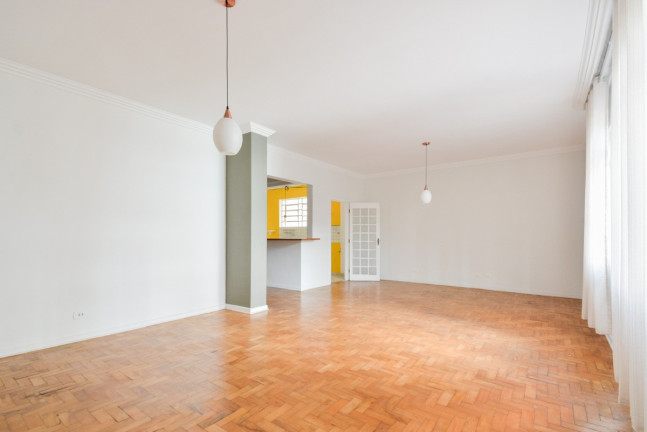 Imagem Apartamento com 2 Quartos à Venda, 126 m² em Higienópolis - São Paulo Imagem Apartamento com 2 Quartos à Venda, 126 m² em Higienópolis - São Paulo