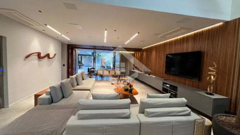 Imagem Casa com 5 Quartos à Venda, 660 m² em Barra Da Tijuca - Rio De Janeiro Imagem Casa com 5 Quartos à Venda, 660 m² em Barra Da Tijuca - Rio De Janeiro