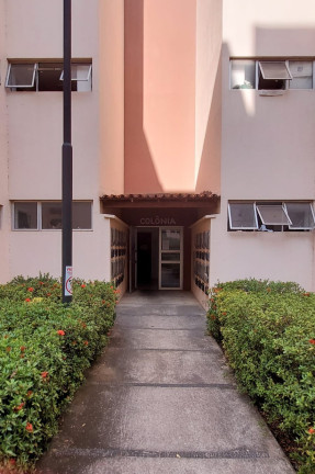 Imagem Apartamento com 3 Quartos à Venda, 65 m² em Uruguai - Teresina