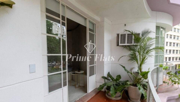 Imagem Apartamento com 1 Quarto à Venda, 41 m² em Centro - São Paulo