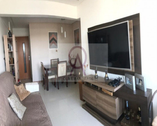 Imóvel com 3 Quartos à Venda, 76 m² em Alphaville I - Salvador