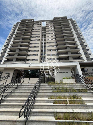 Imagem Apartamento com 2 Quartos à Venda, 68 m² em Nova Gardênia - Atibaia