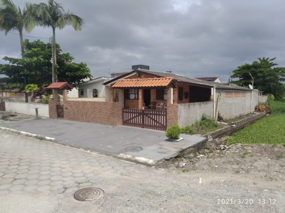 Imagem Terreno à Venda, 400 m² em Praia De Leste - Pontal Do Paraná Imagem Terreno à Venda, 400 m² em Praia De Leste - Pontal Do Paraná