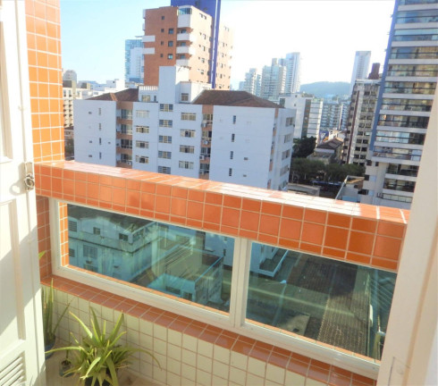 Imagem Cobertura com 3 Quartos à Venda, 258 m² em Gonzaga - Santos Imagem Cobertura com 3 Quartos à Venda, 258 m² em Gonzaga - Santos