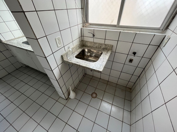 Imagem Apartamento com 3 Quartos à Venda, 74 m² em Setor Bela Vista - Goiânia Imagem Apartamento com 3 Quartos à Venda, 74 m² em Setor Bela Vista - Goiânia