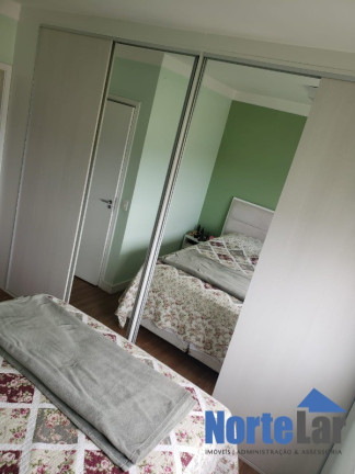 Imagem Apartamento com 2 Quartos à Venda, 85 m² em Pirituba - São Paulo
