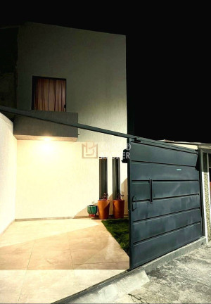 Imagem Casa com 2 Quartos à Venda, 87 m² em Vila Ema - São José Dos Campos