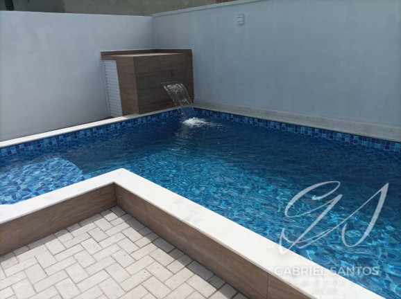 Imagem Casa com 3 Quartos à Venda, 80 m² em Cibratel Ii - Itanhaém Imagem Casa com 3 Quartos à Venda, 80 m² em Cibratel Ii - Itanhaém