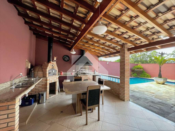 Imagem Casa de Condomínio com 3 Quartos à Venda, 360 m² em Horizontal Park - Cotia Imagem Casa de Condomínio com 3 Quartos à Venda, 360 m² em Horizontal Park - Cotia