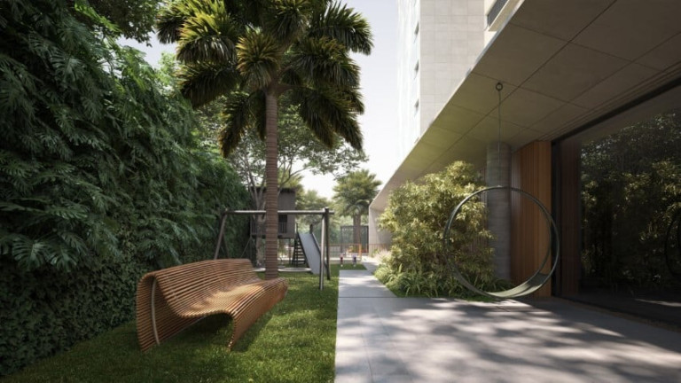 Imagem Apartamento com 3 Quartos à Venda, 232 m² em Bela Vista - Porto Alegre
