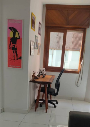 Imagem Apartamento com 2 Quartos à Venda, 78 m² em Centro - Capão Da Canoa