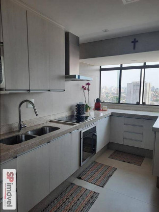 Imagem Apartamento com 3 Quartos à Venda, 140 m² em Vila Matilde - São Paulo Imagem Apartamento com 3 Quartos à Venda, 140 m² em Vila Matilde - São Paulo