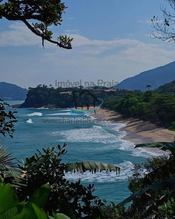 Apartamento com 3 Quartos à Venda, 100 m² em Toninhas - Ubatuba