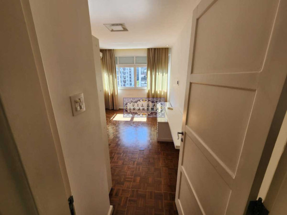 Imagem Apartamento com 3 Quartos à Venda, 155 m² em Humaitá - Rio De Janeiro Imagem Apartamento com 3 Quartos à Venda, 155 m² em Humaitá - Rio De Janeiro