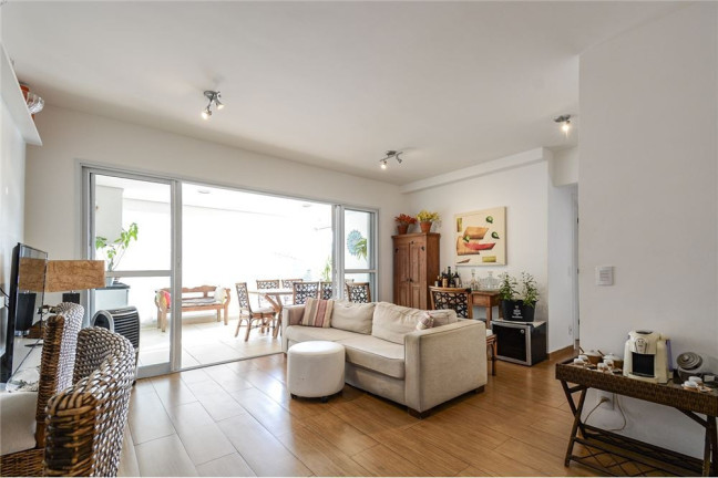 Apartamento com 2 Quartos à Venda, 155 m² em Jardim Prudência - São Paulo