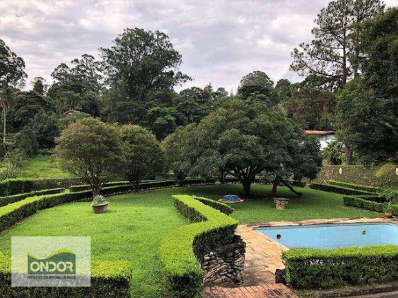 Imagem Casa com 4 Quartos à Venda, 800 m² em Granja Viana - Cotia Imagem Casa com 4 Quartos à Venda, 800 m² em Granja Viana - Cotia