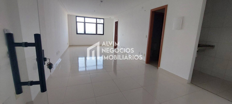 Sala Comercial para Alugar, 43 m² em Centro - São José Dos Campos