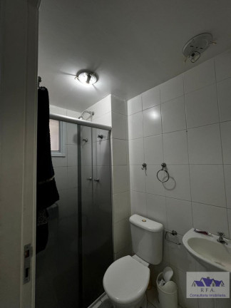Imagem Apartamento com 3 Quartos à Venda, 63 m² em Jardim Petrópolis - Cotia