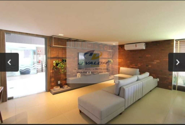 Imagem Apartamento com 2 Quartos à Venda, 66 m² em Formosa - Cabedelo
