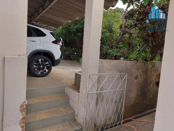 Imagem Terreno à Venda, 275 m² em Vila Bossi - Louveira Imagem Terreno à Venda, 275 m² em Vila Bossi - Louveira