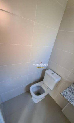 Imagem Apartamento com 2 Quartos à Venda, 65 m² em Jardim - Santo André