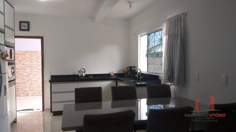 Imagem Casa com 2 Quartos à Venda, 70 m² em Forquilhas - São José