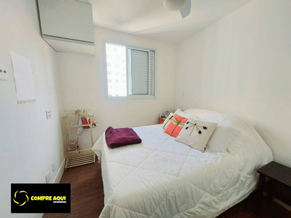 Imagem Apartamento com 1 Quarto à Venda, 37 m² em Santa Cecília - São Paulo Imagem Apartamento com 1 Quarto à Venda, 37 m² em Santa Cecília - São Paulo