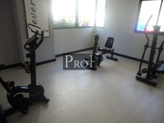 Imagem Apartamento com 3 Quartos à Venda, 162 m² em Campestre - Santo André