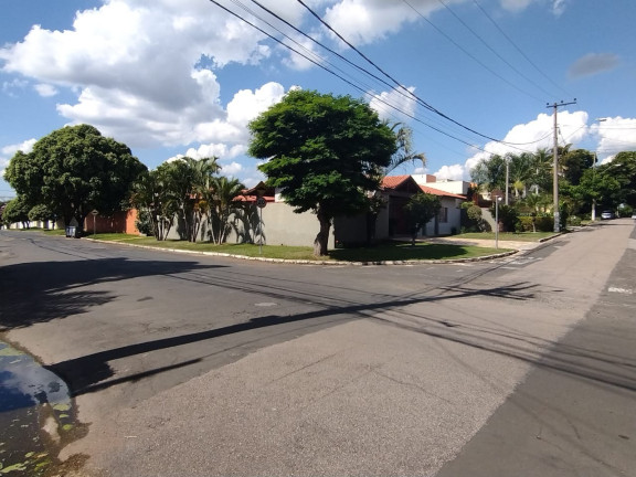 Imagem Casa com 3 Quartos à Venda, 220 m² em Condomínio Lagos De Icaraí - Salto
