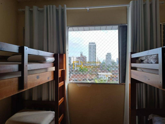Imagem Kitnet com 1 Quarto à Venda, 32 m² em Mirim - Praia Grande Imagem Kitnet com 1 Quarto à Venda, 32 m² em Mirim - Praia Grande