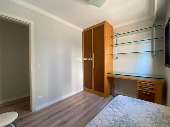 Imagem Imóvel com 2 Quartos à Venda, 75 m² em Brooklin - São Paulo