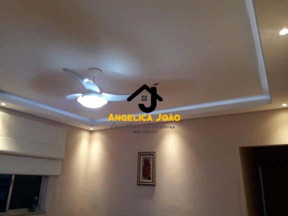 Imagem Apartamento com 3 Quartos à Venda, 122 m² em Encruzilhada - Santos Imagem Apartamento com 3 Quartos à Venda, 122 m² em Encruzilhada - Santos