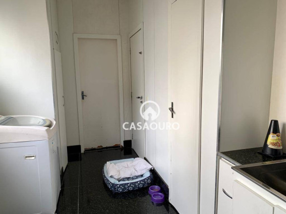 Imagem Apartamento com 4 Quartos à Venda, 156 m² em Gutierrez - Belo Horizonte