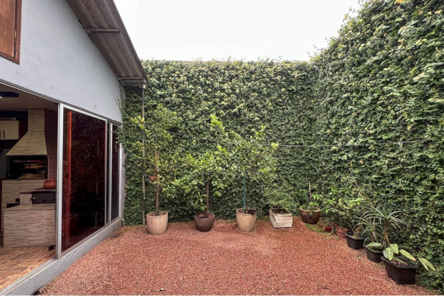 Imagem Casa com 2 Quartos à Venda, 119 m² em São José - Canoas