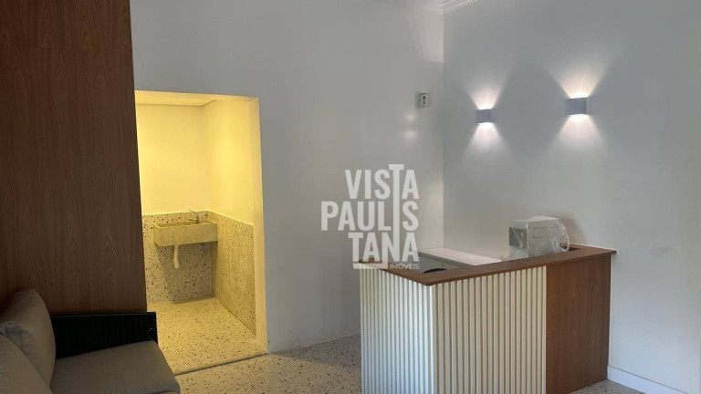 Imagem Casa à Venda ou Locação, 325 m² em Paraíso - São Paulo